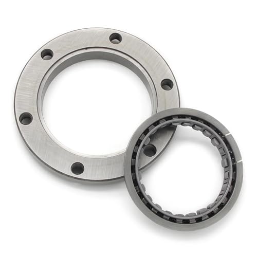 Embrayage démarreur haute précision type 5KM 15590-00 pour moto YMH