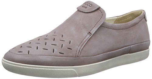 Ecco Footwear Womens Damara II Slip-On Loafer