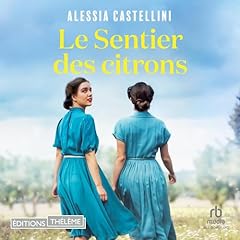 Le Sentier des citrons Titelbild