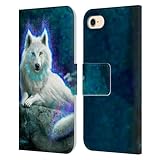 Fonctionnalité Tout-en-Un - Cette coque officielle Anthony Christou pour iPhone 7 / 8 / SE 2020 & 2022 avec porte-cartes comprend des emplacements internes pour cartes, pièces d'identité ou espèces - plus besoin de portefeuille ou de coque séparée.