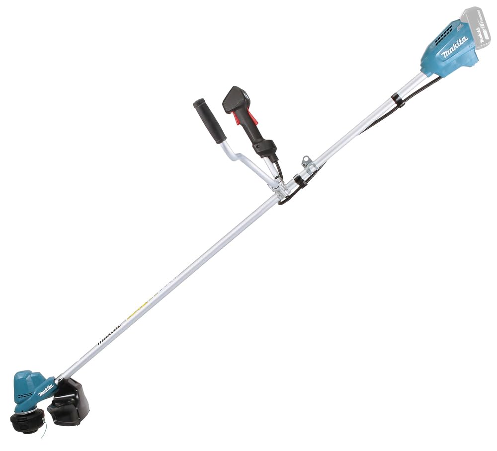 MAKITA DUR190UZX3 - Cortaborders 18v Negro