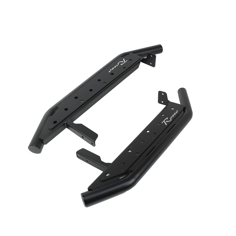 Amazon | 車検対応 ロッソモデロ LAIZA サイドステップ R's ジムニー