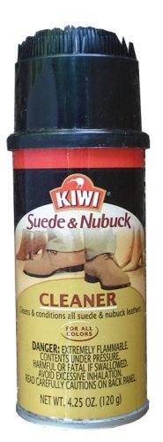 Suede & Nubuck Cleaner
