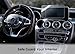 VViViD Premium Clear Cast Paint Protection Vinyl Film 12 Inch x 72 Inch with Detailer & 2X Black Felts