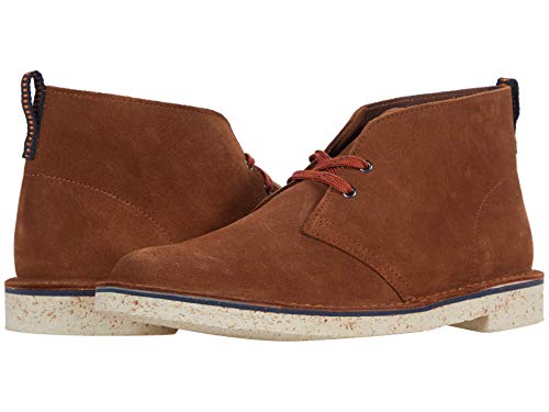 Image of Clarks Men's Bushacre3 Chukka Boots