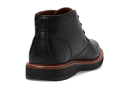 Image of Johnston & Murphy mens Upton Chukka