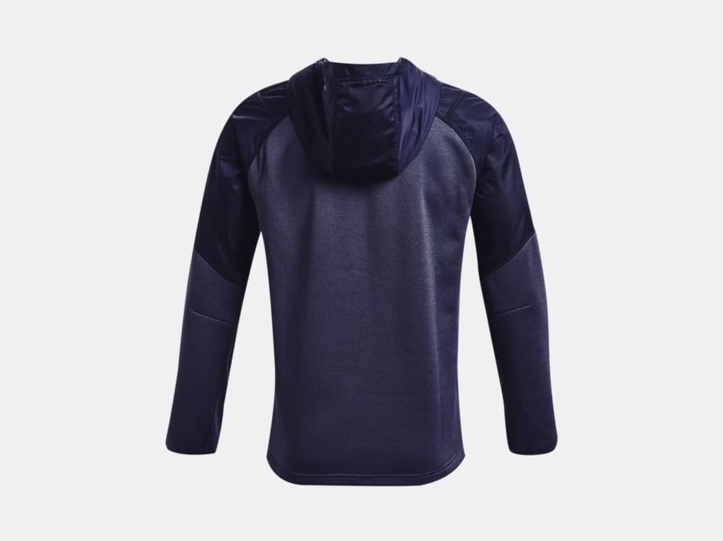 Under Armour Mens Storm Swacket Team L