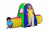 Playhut Lil Explorers Crawl n Play