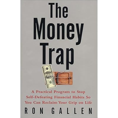 The Money Trap