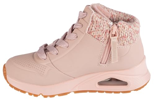 Skechers Girls Uno Gen1 - Darling Daze2