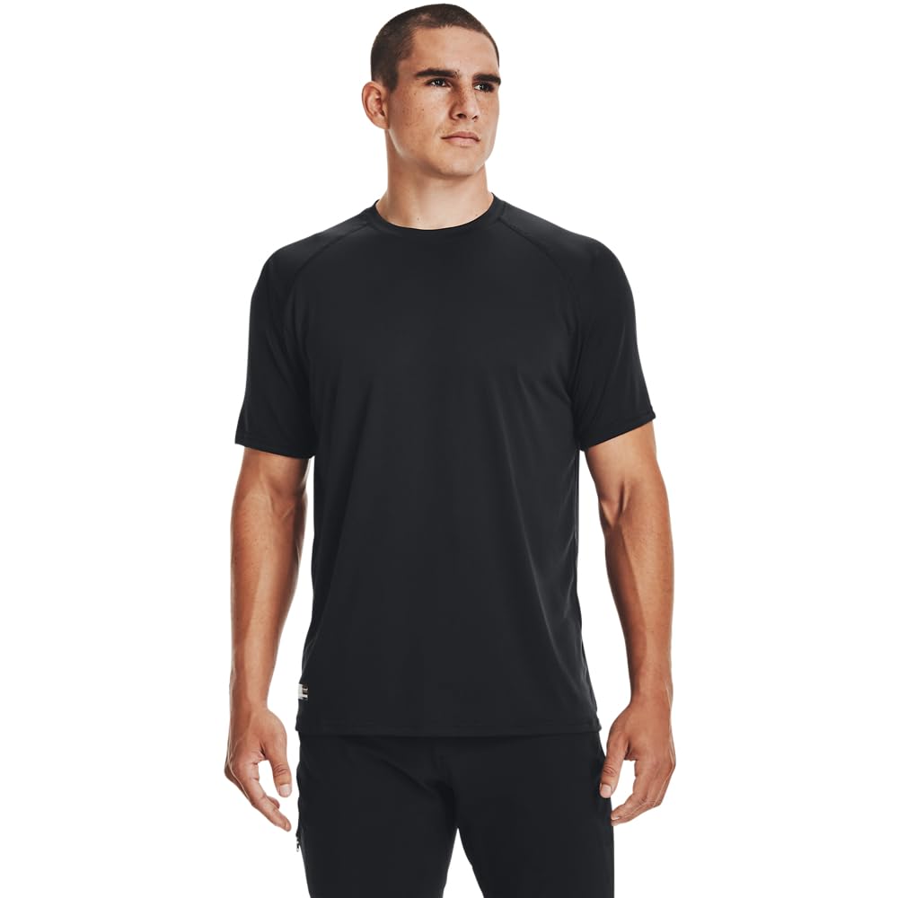 Under Armour Tactical Tシャツ ブラック2枚セット Under Armour Tactical Tシャツ ブラック2枚セット NWT Under