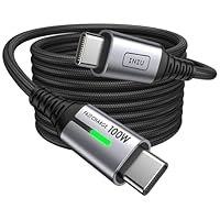 INIU USB C Kabel, 100W