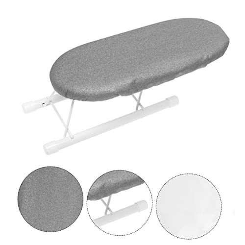 Holibanna Tábua De Engomar Capa De Tábua De Engomar Ferramenta Quilling Dobrável Tábua De Engomar Qu