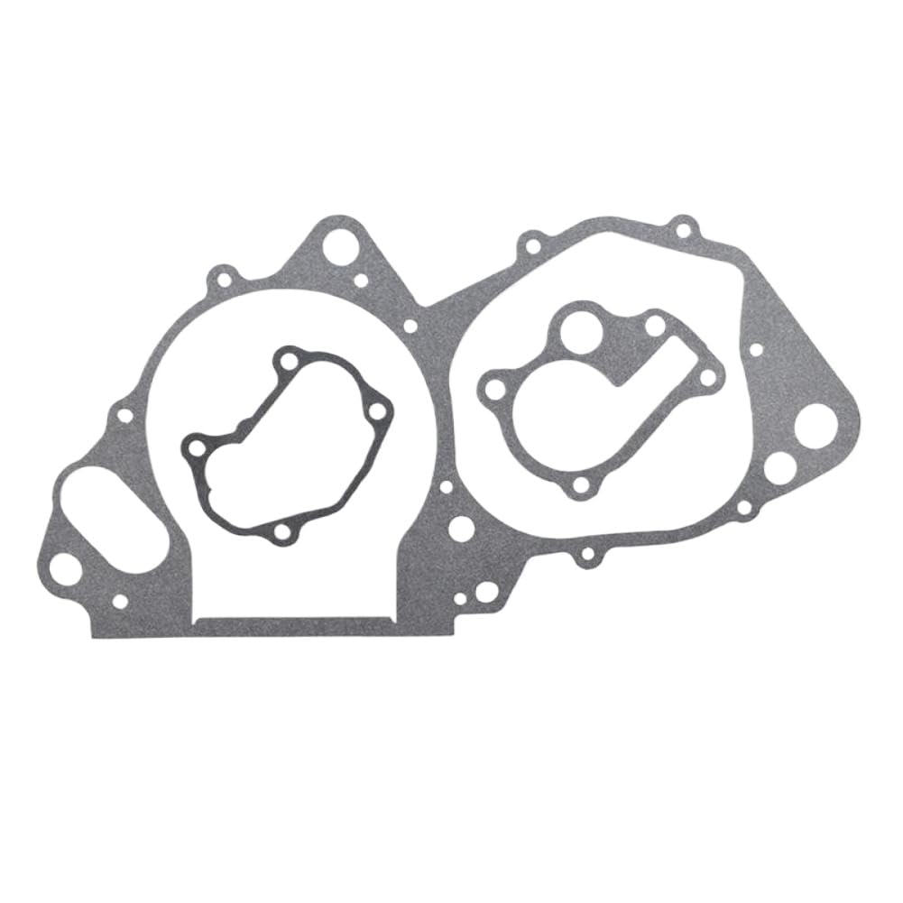 Jeu de joints complet CR250 1992-2001 étanchéité haut et bas moteur cross - 5