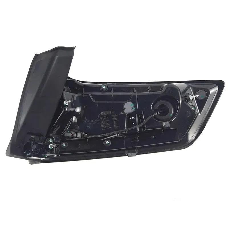 Feu arrière pour Ford Edge 2015-2018 boîtier LED côté gauche - 4