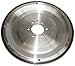 Produktbild PRW 1628300 SFI-Bewertet 9,5 kg 168 Zähne Billet Stahl Schwungrad für Chevy SB V6/V8 1955-85 265-454