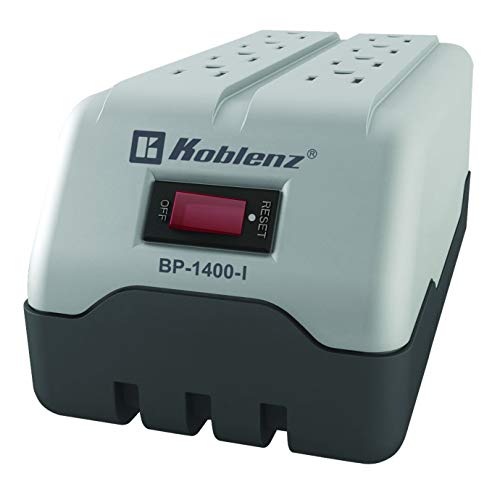 Catálogo para Comprar On-line Koblenz Top 10. 16