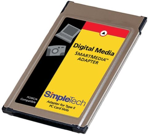 SmartMedia Adapter