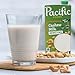Pacific Foods Original Unsweetened Cashew Milk, Plant Based Milk, 32 oz Carton (Case of 6)