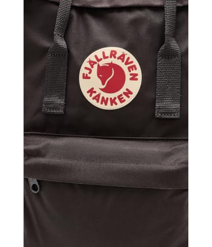 Image of Fjallraven Kanken Backpack - Durable Vinylon Fabric, Water-Resistant, Classic Design - School, Travel