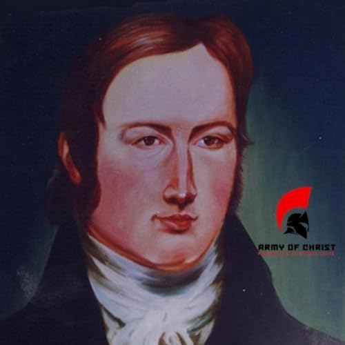 எரிந்து பிரகாசித்தவர்கள்... Rev C.T.E.Rhenius (1790-1838) ரேனியஸ் copertina