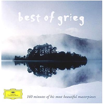 Best Of Grieg