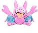Pokemon felpa Gligar juguetes bonitos 25cm juguete de felpa realista muñecos de peluche de dibujos animados animales regalos de cumpleaños dormitorio Oficina Deco