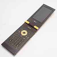 白ロム au(KDDI) 携帯電話 ゴールド 41NMB7ozg2L._AC_SY200_QL15_.jpg