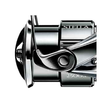 Amazon | シマノ 22ステラ C5000XG スプール組