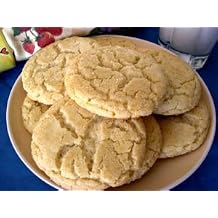 The Prepared Pantry Pennsylvania Dutch Sugar Cookie Mix 31 oz