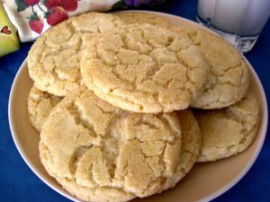 The Prepared Pantry Pennsylvania Dutch Sugar Cookie Mix 31 oz