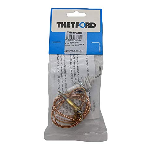 Preisvergleich Produktbild Thetford SSPA0626 Thermoelement und elektrode