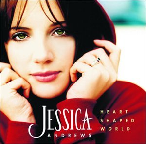 Unbreakable Heart [Audio CD] Andrews, Jessica