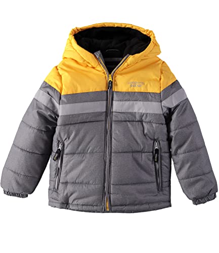 Image of London Fog Boys' Big Active Puffer Jacket Winter Coat