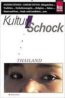 KulturSchock Thailand 3894161620 Book Cover