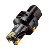 Hand (Hand): N Sandvik Coromant R390–025 C6–11 M110 coromill quadratische flaschenschulter Fräser