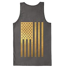 Charcoal - Back Print - Gold Foil