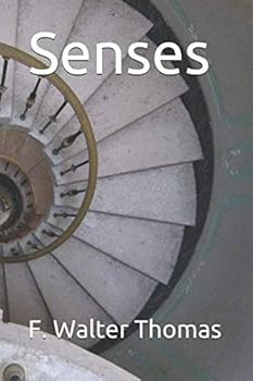 Paperback Senses Book