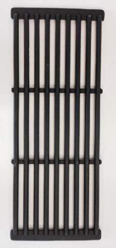 19-1/8 x 7-5/8, Single Cast Iron Cooking Grid Turbo - CG60