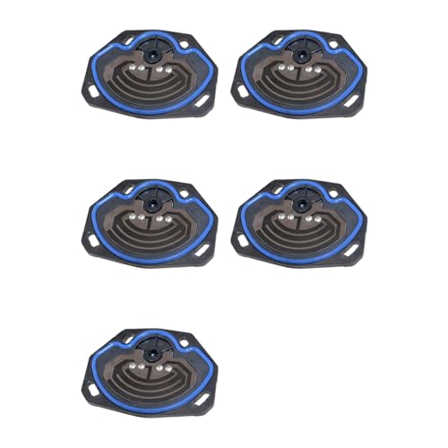 Capteur Position Accélérateur Golf Monoponto Potentiomètre Papillon Seat 037907385A x5