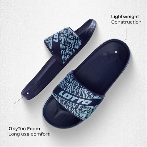 Image of Lotto Men Midway GFX Slides
