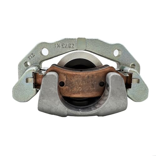 Étriers de frein avant CF-Moto 7020-081030-10000 anti-corrosion haute résistance