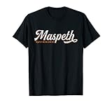 Maspeth Queens t-shirt | Retro New York City tee