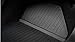 Genuine Volvo Rubber Mats 5-pc Set 2016-2017 Xc90 Black