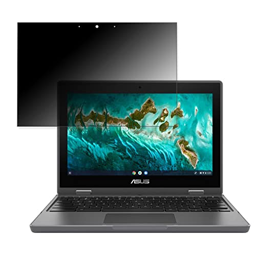 Amazon.co.jp: FILMEXT 覗き見防止 ASUS Chromebook CR1(CR1100FKA