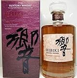 響ブレンダーズチョイス ウイスキー 700ml 43° 箱付き