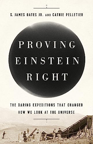 Buy Proving Einstein Right — BookShops.in