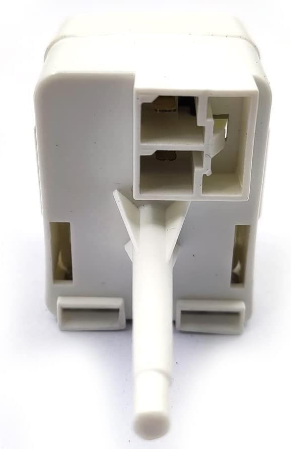 W11092533 Refrigerator Compressor Start Relay Compatible with Whirlpool Refrigerator by kcksc - Used condition - US$51.30