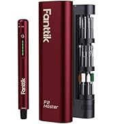 Amazon | Fanttik Slim V8 Apex ハンディクリーナー 車用掃除機