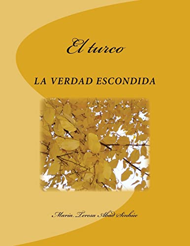 El turco (Spanish Edition)